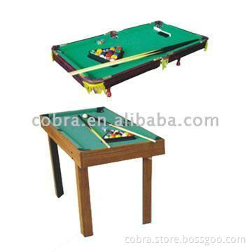 Children Soccer Table